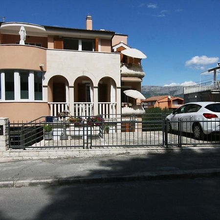Villa Branko Split Dış mekan fotoğraf