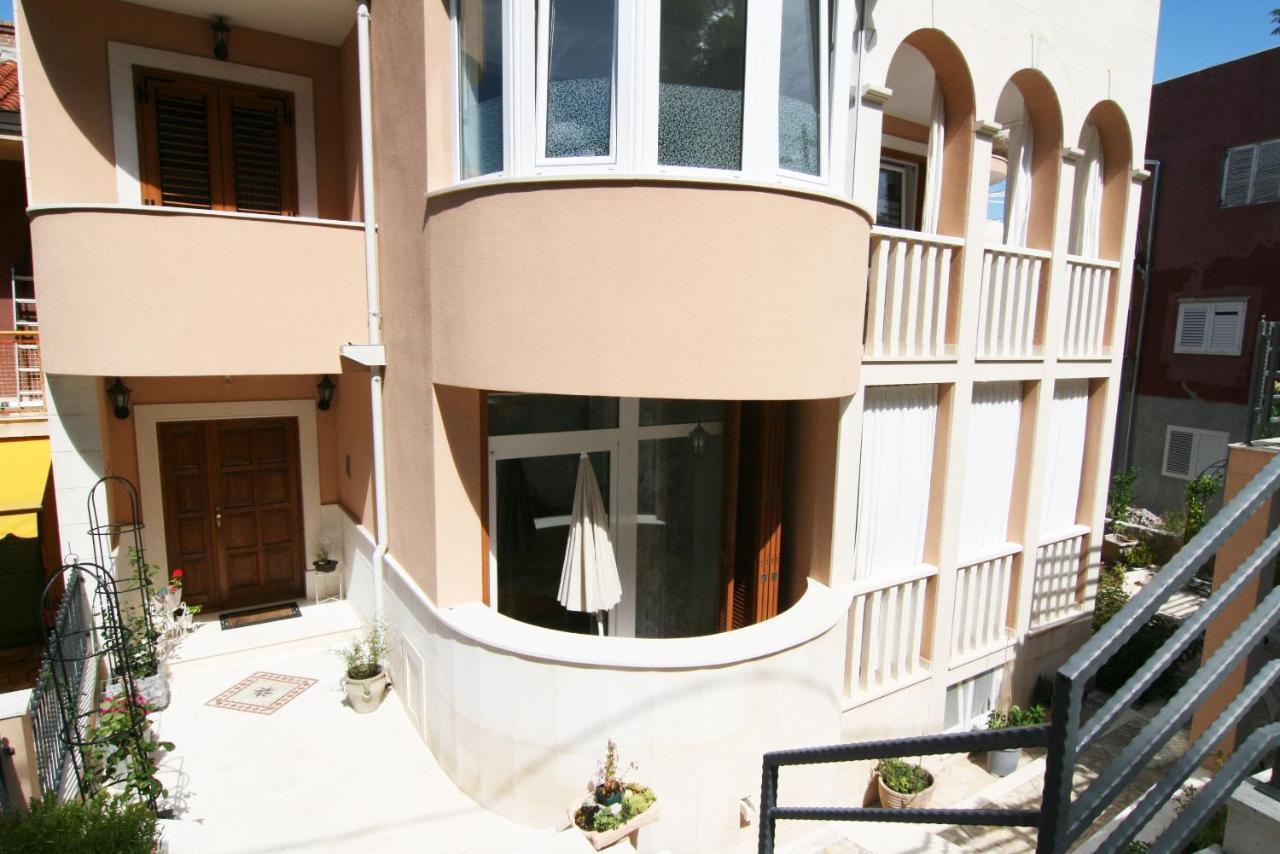 Villa Branko Split Dış mekan fotoğraf
