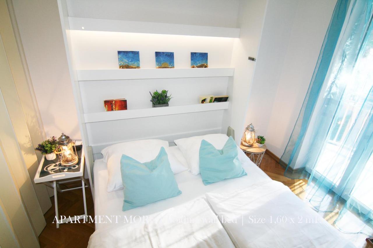 Villa Branko Split Oda fotoğraf