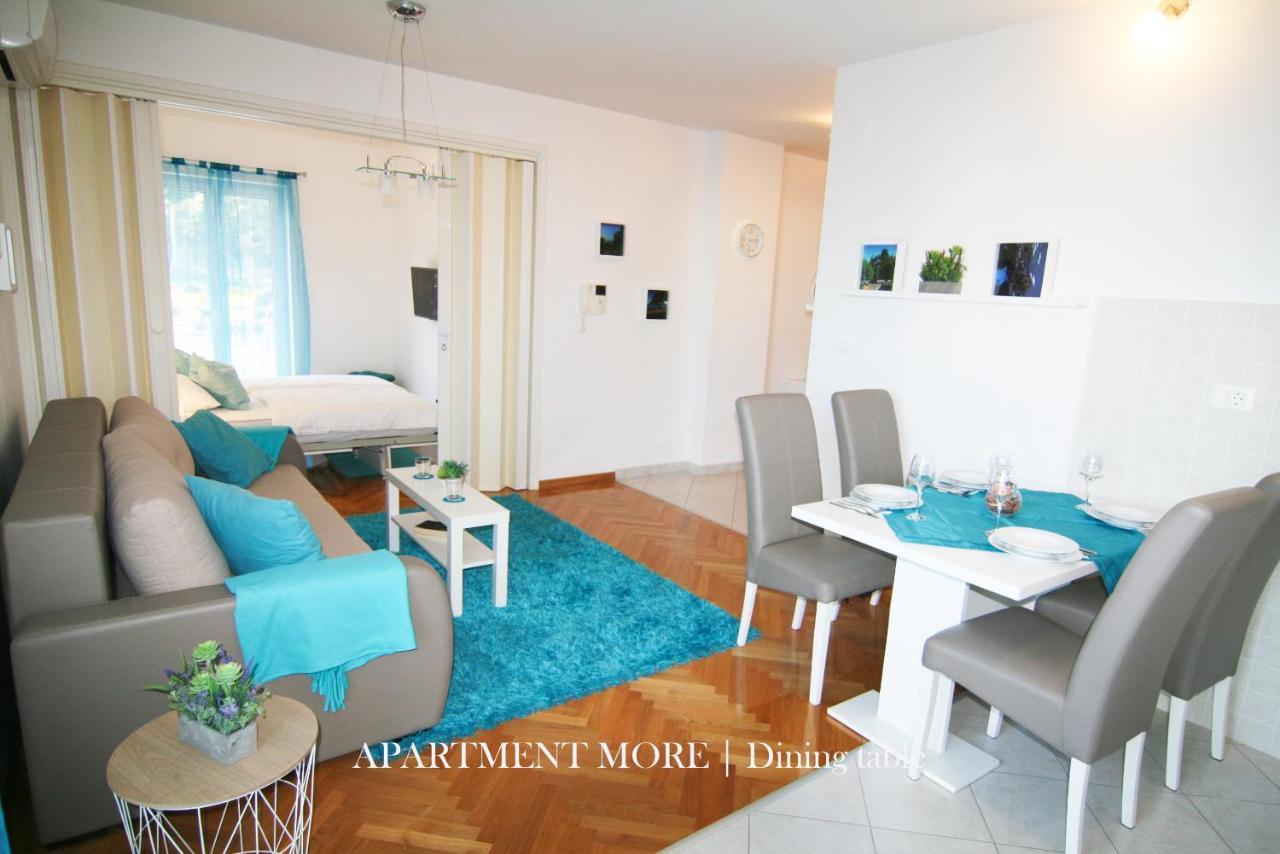 Villa Branko Split Oda fotoğraf
