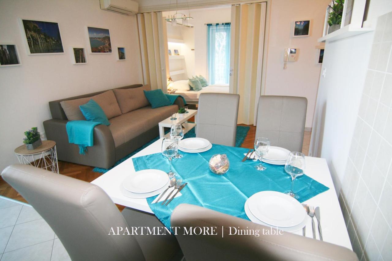 Villa Branko Split Oda fotoğraf
