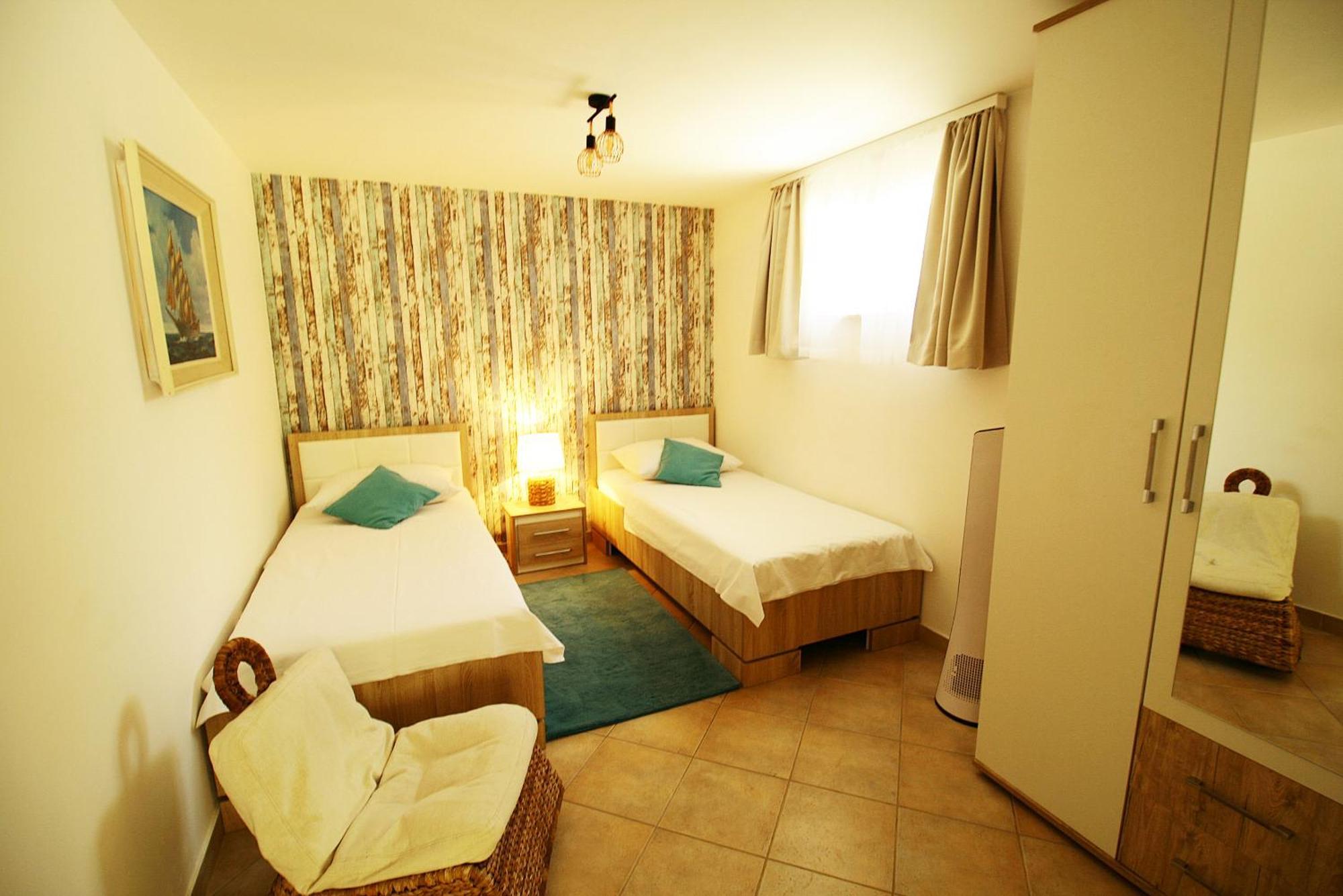 Villa Branko Split Dış mekan fotoğraf