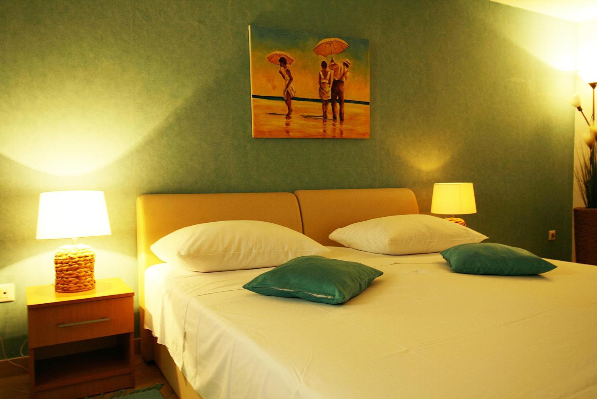 Villa Branko Split Dış mekan fotoğraf