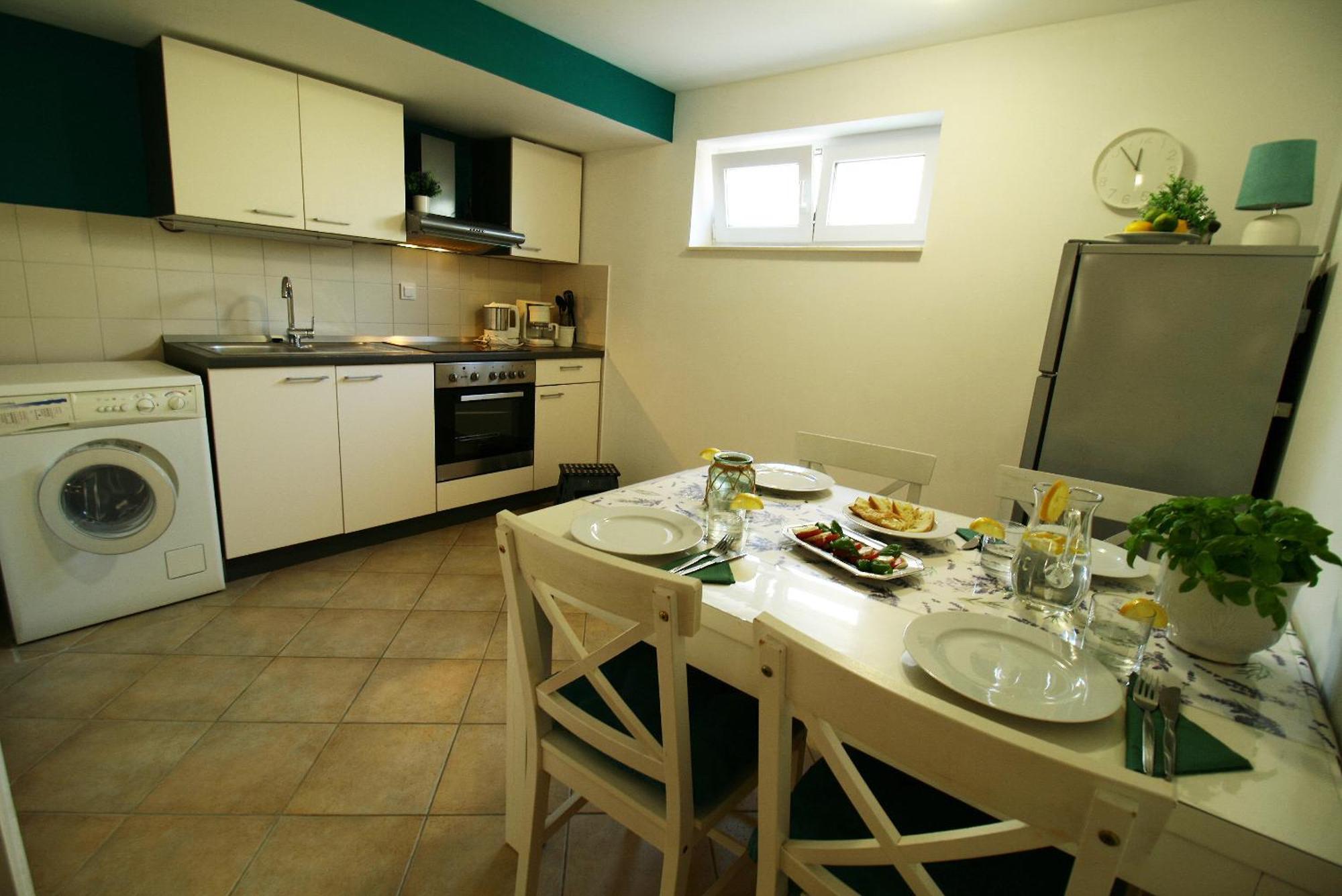 Villa Branko Split Dış mekan fotoğraf