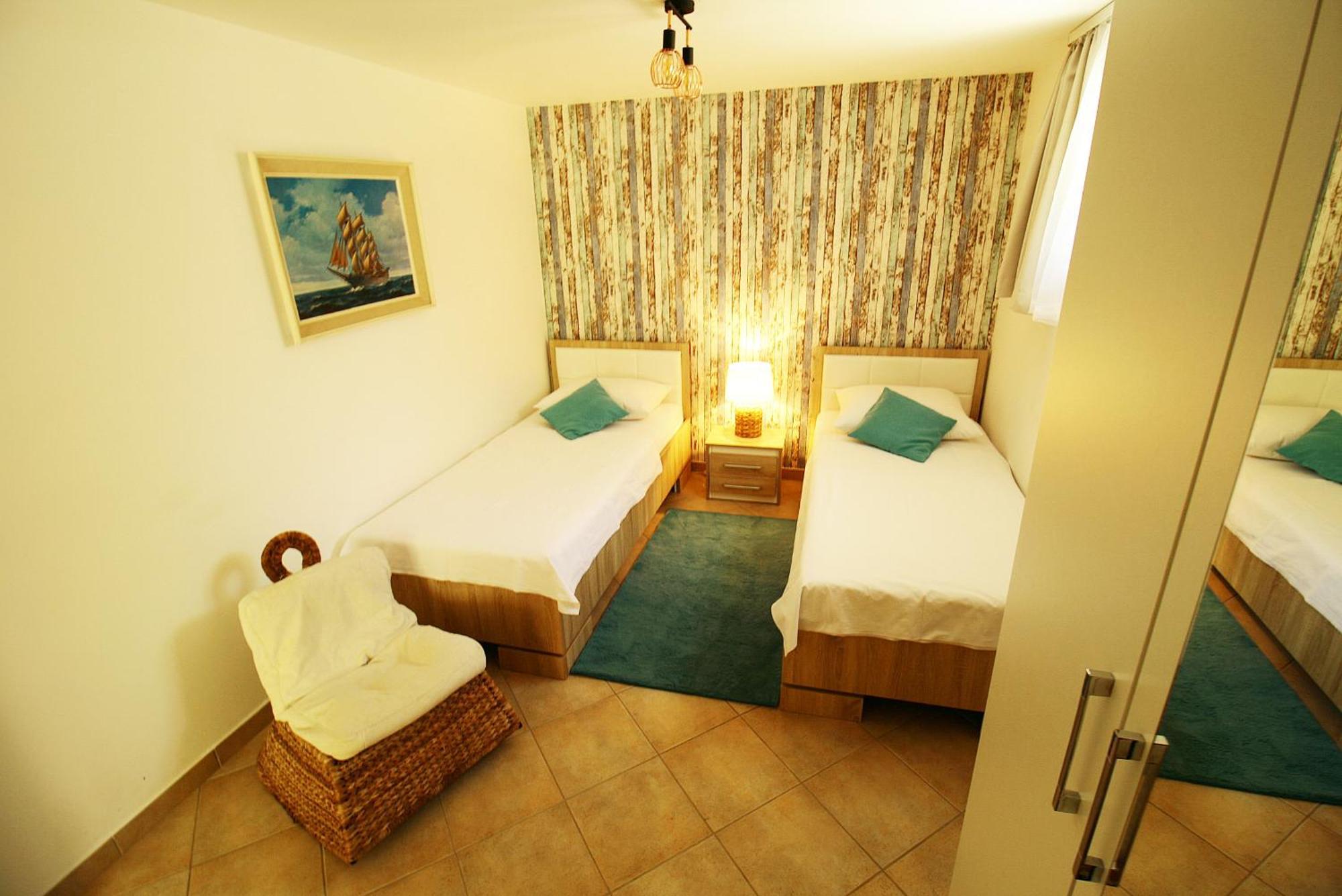 Villa Branko Split Dış mekan fotoğraf